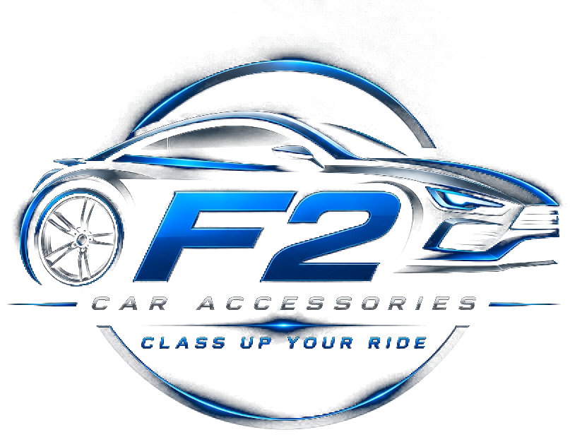 F2 Car Accessories